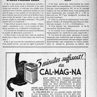 2466 - Page LXI-2329 - Correspondance. Application des tarifs d’honoraires. Assurances sociales. Différend sur le remboursement des frais de traitement à un assuré / Quelques précisions demandées en matière d'assurance maladie
