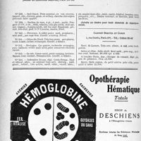 2519 - Page 2382-VI - Demandes et offres