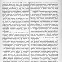 2532 - Page 2395 - Partie scientifique. Travaux originaux. De la psauoscopie et autres virtuosités tactiles, par le Docteur J. Langle [Dr Pierre Labignette]