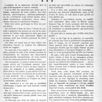 2534 - Page 2397 - Partie scientifique. Travaux originaux. Zona et varicelle ? Érythème noueux et tuberculose? Contagion tuberculeuse ? [Docteur E. Damey]