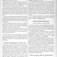 2542 - Page 2405 - Partie scientifique. L’actualité scientifique. Les Congrès, (Montpellier— 3 — 5 juin 1938). Paris. Péritonite tuberculeuse et kyste de l’ovaire, par M. Andrieu / Les facteurs météorologiques du climat marin / La thalassothérapie aux États-Unis, par M. P. Corylos / Hyères et sa région, centre de cure hélio-marine, par M. J. Jaubert