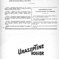 2575 - Page 2438-VI - Demandes et offres