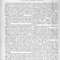 2591 - Page 2454 - Partie scientifique. A propos des collections hématiques intravariqueuses parfois consécutives aux injections sclérosantés, parle Docteur Raymond Tournay [Dr Raymond Tournay]