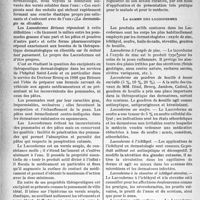 2601 - Page 2464 - Partie scientifique. L’actualité scientifique. Thérapeutique. Un traitement "propre" des dermatoses