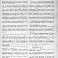 2608 - Page 2471 - Partie professionnelle, Hygiène, Assistance, Mutualité, Intérêts corporatifs, Variétés. Les médecins et la nouvelle loi sur les accidents du travail, (Loi promulguée au Journal Officiel du 2 juillet 1938, pages 7706-7713) [Dr Guy Hausser]