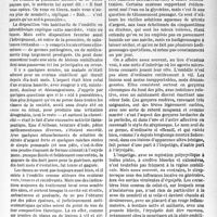 2648 - Page 2511 - Partie scientifique. Dermatologie de l’ombilic, par R. Barthélémy