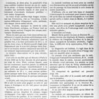 2654 - Page 2517 - Partie scientifique. Les grands accidents sériques. De l’angoisse à l’euphorie par la saignée [Docteur Zerlaut]