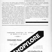 2700 - Page VII-2563 - Le Docteur Louis Pamart