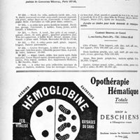 2767 - Page 2630-VI - Demandes et offres