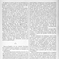 2776 - Page 2639 - Propos du jour. Au sujet de la propagation de la tuberculose [J. Noir]