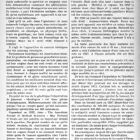 2790 - Page 2653 - Partie scientifique. Travaux originaux. Le cancer est-il héréditaire? [G. Lavalée]