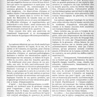 2901 - Page 2764 - Partie scientifique. Travaux originaux. L'avortement criminel d'origine médicamenteuse, par le Docteur Paul Balard