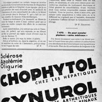 2946 - Page LXIX-2809 - Correspondance. Application du tarif des accidents du travail. Une « ostéosynthèse » est une intervention sur un « os » et non sur un membre / Le rôle du médecin traitant à côté de celui du spécialiste / On peut cumuler plusieurs « actes médicaux »