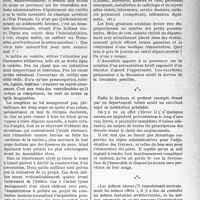 2990 - Page 2851 - Partie professionnelle, Hygiène, Assistance, Mutualité, Intérêts corporatifs, Variétés. Les préventoriums. Réalités et décrets