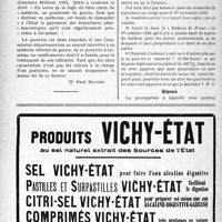 3007 - Page 2868-LXII - Correspondance. Questions diverses. Un médecin pensionné de guerre peut-il se prescrire des médicaments à lui-même ? / Prix limite des loyers applicable à l’expiration des prorogations