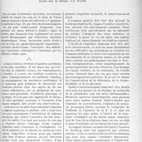 3036 - Page 2895 - Partie scientifique. Travaux originaux. Traitement de quelques « azotémies moyennes », par Maurice Dérot