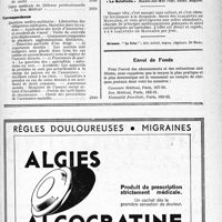 3074 - Page V-2933 - Sommaire / Renseignements