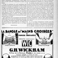 3138 - Page LXIX-2993 - Correspondance. Assurances sociales. Portée du tarif limite de réassurance / Durée des prestations de l’assurance-maladie