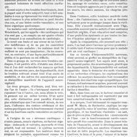 3160 - Page 3015 - Partie scientifique. Travaux originaux. Les faux cardiaques, par le Docteur Vital-Lassance