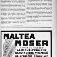 3196 - Page LIX-3051 - A travers l’officiel. Le nouveau directeur général de l'Assistance publique à Paris est entré en fonctions / Les inspecteurs d’hygiène et la défense passive