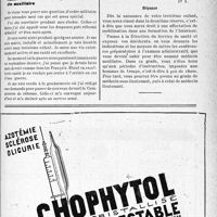 3198 - Page LXI-3053 - Correspondance. Questions médico-militaires. Classement dans la deuxième réserve. Nomination au grade de médecin auxillaire