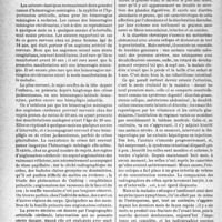 3237 - Page 3092 - Partie scientifique. L'actualité scientifique. Les Sociétés Savantes. Paris. Société médicale des hôpitaux de Paris. Les hémorragies méningées récidivantes ans les angiomes artériels du cerveau, 3-6-1938 / Maladie coellaque avec nanisme et ostéoporose, 20-5-1938
