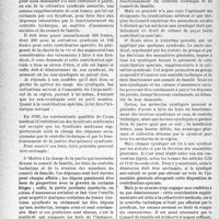 3245 - Page 3100 - Partie professionnelle, Hygiène, Assistance, Mutualité, Intérêts corporatifs, Variétés. Contribution syndicale pour le fonctionnement du contrôle technique