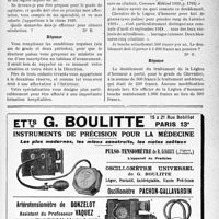 3270 - Page LXIX-3125 - Correspondance. Questions médico-militaires. Promotion au grade de médecin capitaine / Traitement de la Légion d'honneur