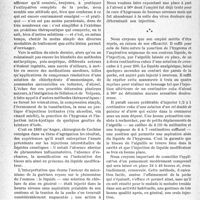 3297 - Page 3152 - Partie scientifique. Travaux originaux. Un traitement simple de l’hygroma chronique, par MM. Raphaël Massart et Charles Pollak
