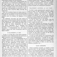 3298 - Page 3153 - Partie scientifique. Travaux originaux. Méthodes anciennes et nouvelles d’alimentation des nourrissons [P. Lacroix]