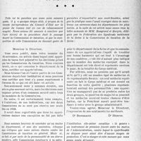 3324 - Page 3179 - Partie professionnelle, Hygiène, Assistance, Mutualité, Intérêts corporatifs, Variétés. En matière d'impôt sur le revenu, Les médecins seront-ils livrés à l'arbitraire de l’administration ?