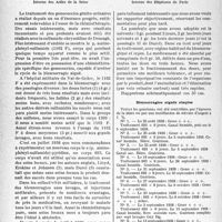 3359 - Page 3214 - Partie scientifique. Travaux originaux. Sur 50 cas de blennorragie traités par le corps 693