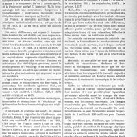 3388 - Page 3243 - Partie professionnelle, Hygiène, Assistance, Mutualité, Intérêts corporatifs, Variétés. L’importance sociale de la traumatologie. Les bases médico-légales de la neurologie traumatique