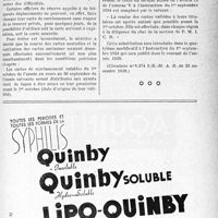 3396 - Page LIX-3251 - A travers l’officiel. Carte de surclassement