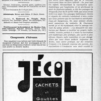 3412 - Page VII-3267 - Renseignements / L’obligation légale de la vaccination antidiphtérique par l'anatoxine