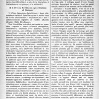 3429 - Page 3284 - Partie scientifique. L'évolution du psychisme chez l’enfant et l’adolescent. II. — Évolution de l’affectivité et du caractère, par le Docteur Laufer. 3 à 7 ans. Recherche de satisfactions extérieures immédiates / 12 à 18 ans. Sentiments ego-altruistes et éthiques