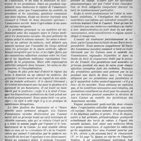 3489 - Page 2 - Bulletin du mois. Le régime de l'assurance-maladie
