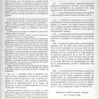 3499 - Page 12 - Assurances sociales. - I. risque-maladie (professions non agricoles). II. Les prestations. B. Les prestations en nature. 1° Soins à domicile ou au cabinet du médecin. III. Rapports entre l’assuré et la caisse. a) Formalités / b) Prestations ordinaires