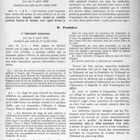 3526 - Page 19 - Accidents du travail. V. Contrôle. Procédure. Sanctions. A. Contrôle. 1° Le contrôle de l’accidenté / 2° Le contrôle du médecin / B. Procédure. 1° Indemnité temporaire / 2° Rechute