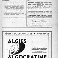 0006 - Page V-3 - Sommaire / Renseignements