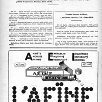 0063 - Page 60-VI - Demandes et offres / Avis