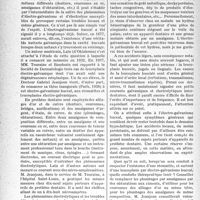 0087 - Page 84 - Partie scientifique. Le traitement des fractures du col du fémur chez les personnes âgées, par M. Raphaël Massart. La stomatite par électrolyse et électro-galvanisme entre pièces dentaires métalliques [P. Lacroix]
