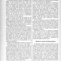 0101 - Page 98 - Partie professionnelle. Bulletin de l’Actualité. Accident du travail chez un enfant [Dr Paul Boudin]