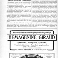 0125 - Page 122-LXVIII - Correspondance. Application des tarifs d'honoraires. b) Assurances sociales. En cas d'accouchement d'une assurée sociale, le médecin n’a aucun lien pécunlaire avec la Caisse / c) Pensionnés de guerre. Soins donnés sans présentation de carnet par l’intéressé pour renouvellement non fait par l’Administration