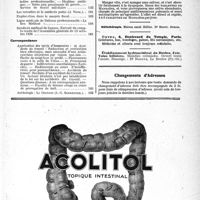 0130 - Page V-127 - Sommaire / Renseignements