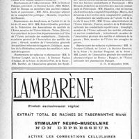 0137 - Page 134-XII - A travers l’officiel. Soins aux pensionnés de guerre