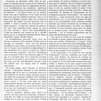 0174 - Page 171 - Partie professionnelle. L’actualité professionnelle. Suggestions médicales. La retraite du médecin