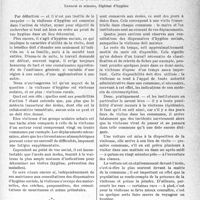 0176 - Page 173 - Partie professionnelle. L’actualité professionnelle. La visiteuse d'hygiène sociale en tant que visiteuse scolaire d’un secteur rural