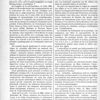 0213 - Page 210 - Partie scientifique. Travaux originaux. Utilisation thérapeutique du sang menstruel [P. Lacroix]