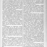 0244 - Page 241 - Partie professionnelle. L’actualité professionnelle. La névrose et le génie. Gustave Flaubert [Michel Renault]
